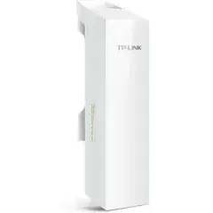 TP-Link CPE210 Pharos Outdoor 2.4Ghz 9dBi WiFi 4 PoE Access Point (300Mbps N)