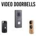 Video Doorbells