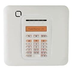 VISONIC POWERMASTER PG2 10 CONTROL PANEL (0-102060)