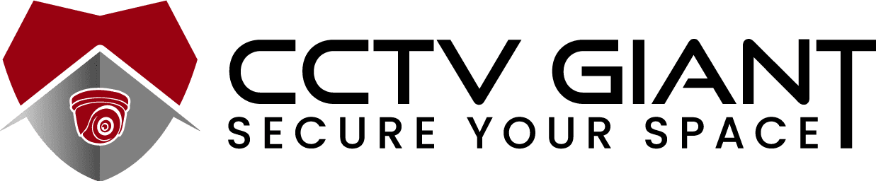 CCTV Giant Ltd