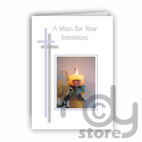 Mass Cards