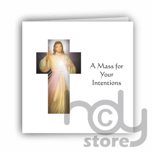 Mass Cards
