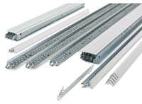 suspended ceiling system