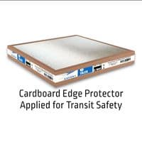 Waterproof Black Suspended Ceiling Tiles - Ceiling Expert Ltd