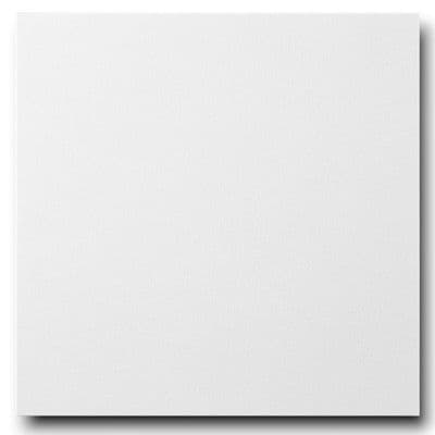 British Gypsum White Satin Spa Square Edge Ceiling Tiles 595mm x 595mm x 8mm
