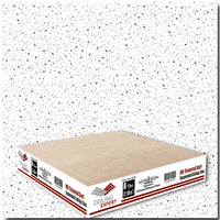 Fine Fissured / ND Fissure Suspended Ceiling Tiles – Premium Mineral Fibre Panels by Ceiling Expert