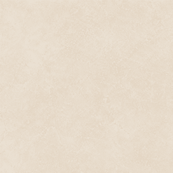 Olean Crema Matt Porcelain Floor Tiles 600x600mm – 8mm Thick – Cream Marble Effect – 1.44m² Per Box