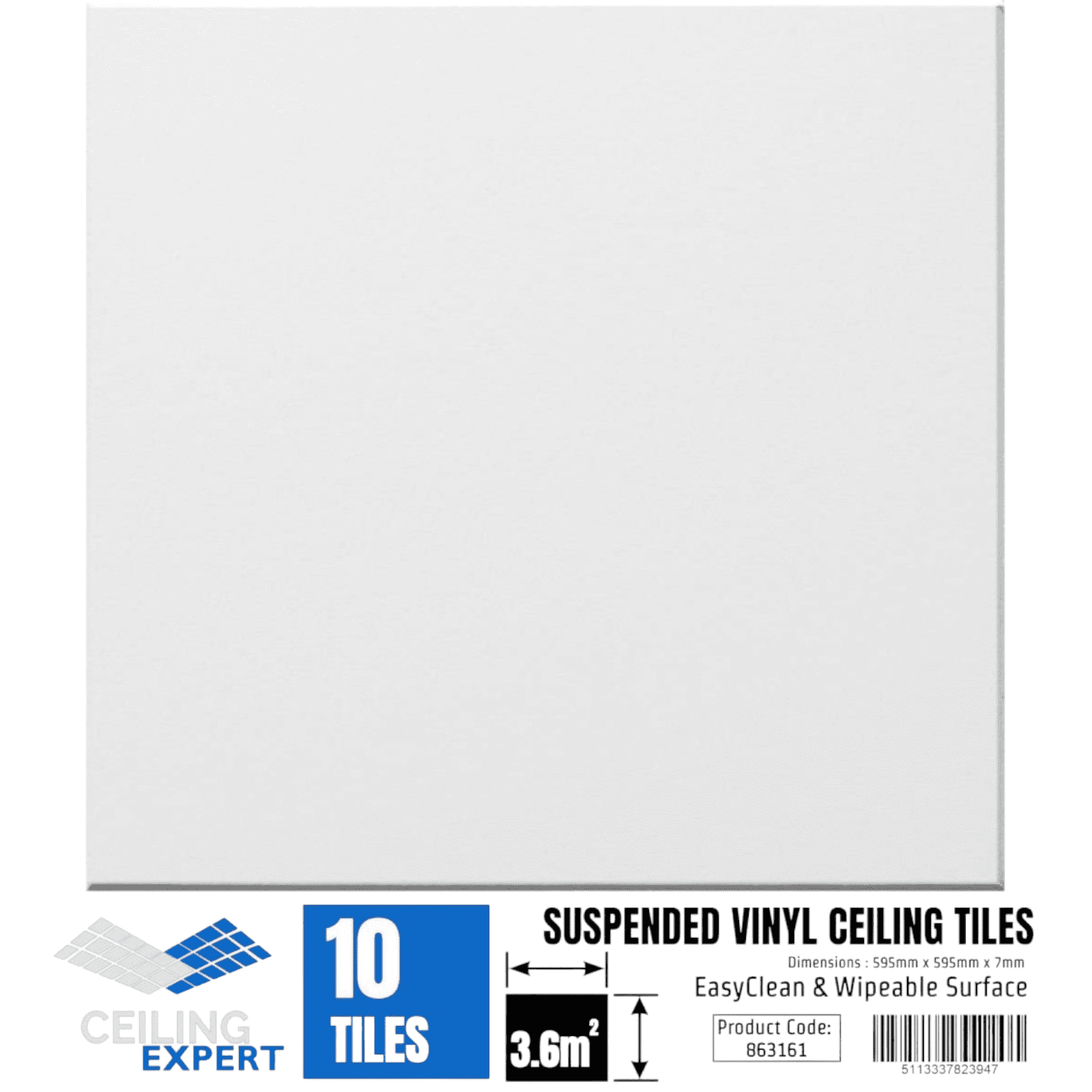 Premium Suspended Ceiling Grid System designed for 600mm x 600mm layout ...