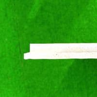 ROCKFON ARTIC TEGULAR CEILING TILES BOARD 600 x 600mm SUSPENDED REVEAL EDGE 24MM