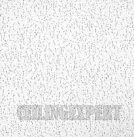 SPINTONE FLAT 360 SUSPENDED CEILING TILES BOARD 600 x 600mm 16 TILES / BOX 24MM