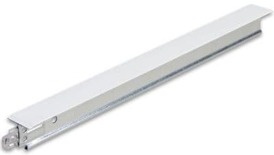 Suspended Ceiling Cross Tee Section 600mm x 24mm
