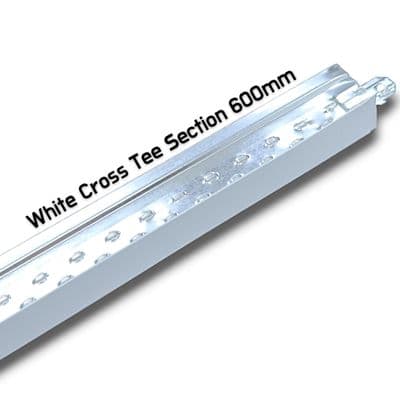 Cross Tee Section 1200mm