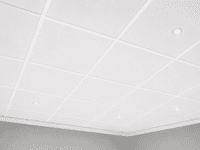 Suspended Ceiling Grid System Kit | T24 Drop Ceiling Framework | Ceiling Expert UK