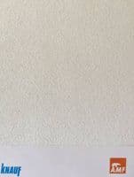 Suspended Ceiling Tiles 595mm  X 595mm x 15mm  AMF Topiq Square Edge For 600mm x 600m Grid Layout