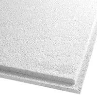 Suspended Ceiling Tiles 600 x 600mm Reveal Edge Ceiling Expert Sandtone 600x600 Ceiling Tiles
