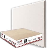 Suspended Ceiling Tiles 600 x 600mm Reveal Edge Ceiling Expert Sandtone 600x600 Ceiling Tiles