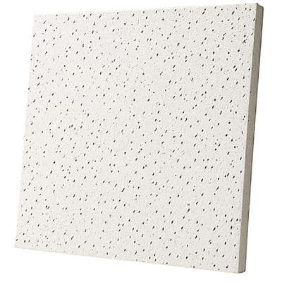 Suspended Fine  Fissured Surf Ceiling Tiles 595mm x 595mm To Fit in 600x600 Grid