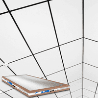 vinyl ceiling tiles