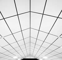 vinyl ceiling tiles