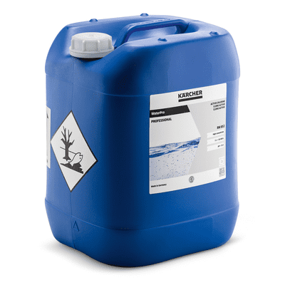 Active chlorine cleaning agents 852, 20