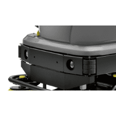 Add-on kit work illumination