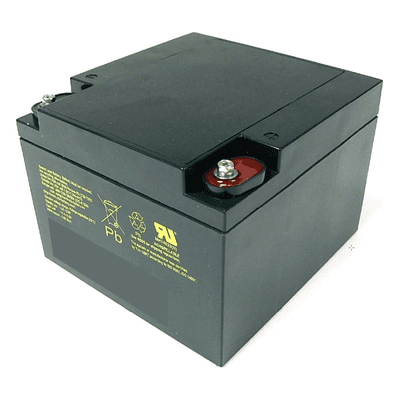 Battery 12V 44Ah