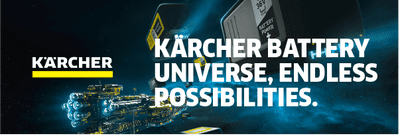 Battery Universe