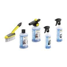 Car Cleaning Kit