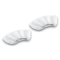 Cloth set Steam+Clean Cover