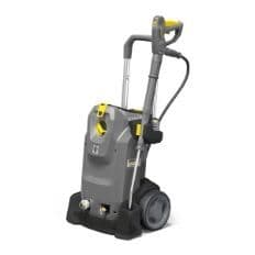 Cold Water High Pressure Cleaners - Now all with onsite warranty