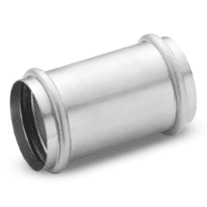 Connecting sleeve DN51