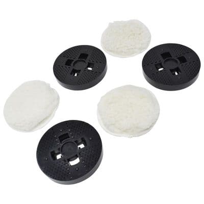 Conversion kit holder pad FP 222