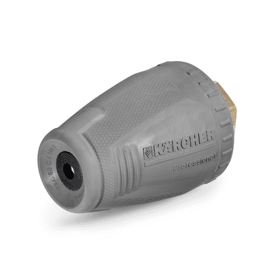 Dirt blaster TR 035 LowEnd