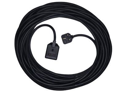 Extension Lead 20m 2.5mm