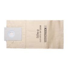 Filter bags 5St.
