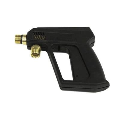 Hand trigger gun