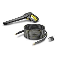 HK 12 high pressure hose set with trigger