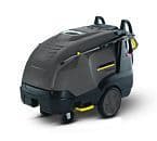 Hot Water High Pressure Cleaners - Now all with onsite warranty