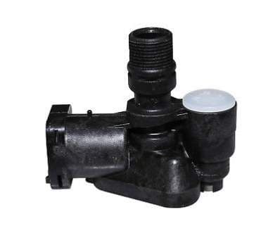 K3 & K4 Manifold  + Pressure Piston