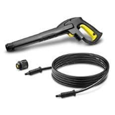 Karcher 4m High Pressure Hose & Trigger set