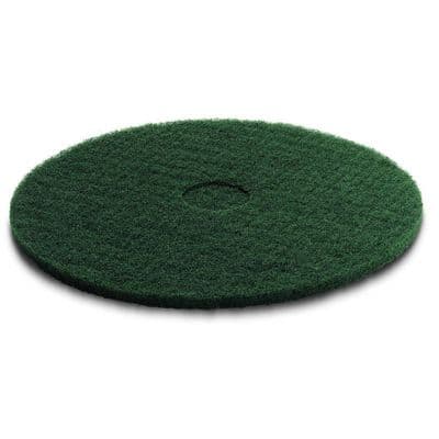 Karcher 50cm Green Pads (Pack5)