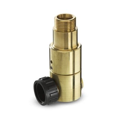 Karcher Add-on kit backflow prevention