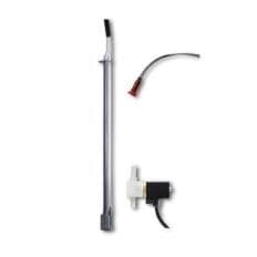 Karcher Add-on kit cleaning agents single