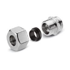 Karcher Add-on kit connection piece transition