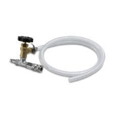 Karcher Add-on kit control device water