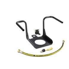 Karcher Add-on kit holder hose reel