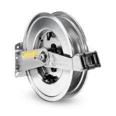 Karcher Add-on kit hose reel stainless steel TR
