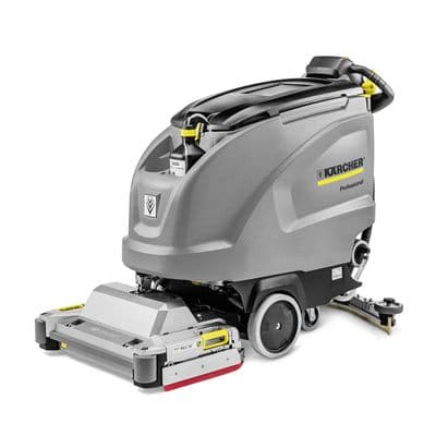 Karcher B 60 W