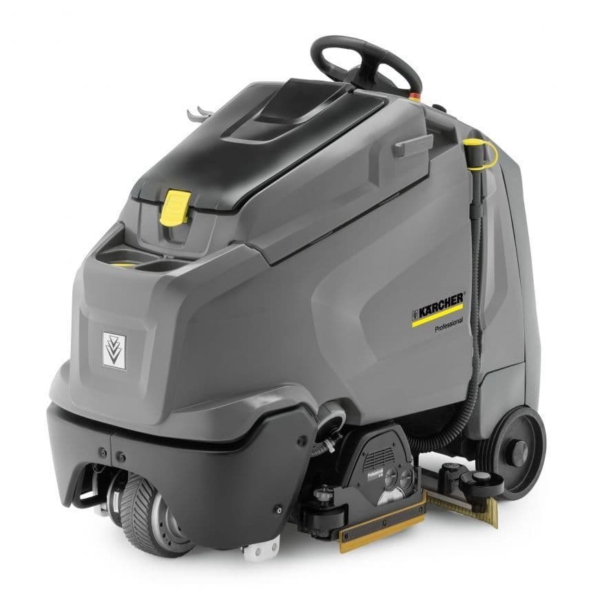 Karcher B 95 Rs Bp Pack