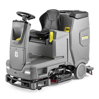 Karcher B110 R Bp
